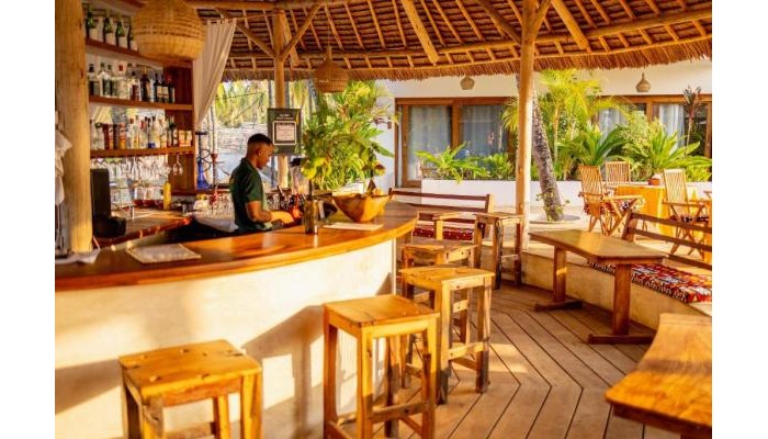 Hotel Aluna Paje poza 18