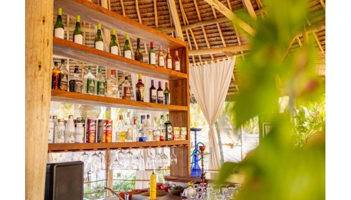 Hotel Aluna Paje poza 22