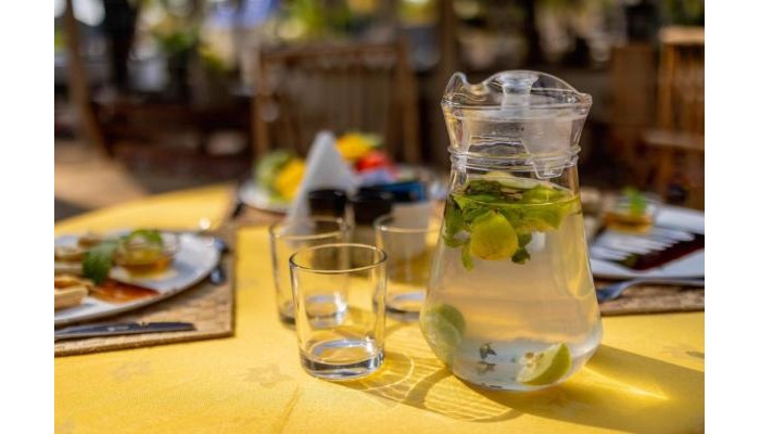 Hotel Aluna Paje poza 10