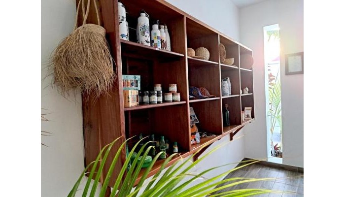 Hotel Aluna Paje poza 2