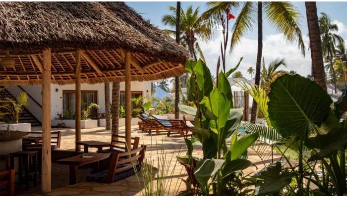 Hotel Aluna Paje poza 11