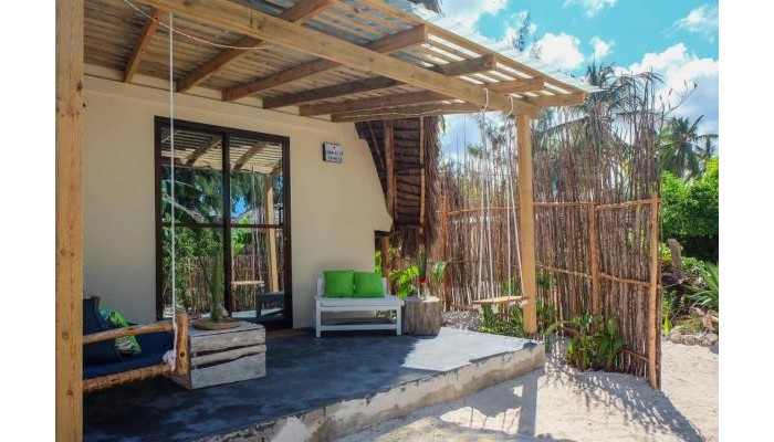 Hotel B4 Beach Club poza 4