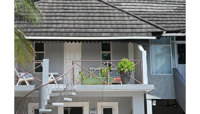 Hotel B4 Boutique poza 0