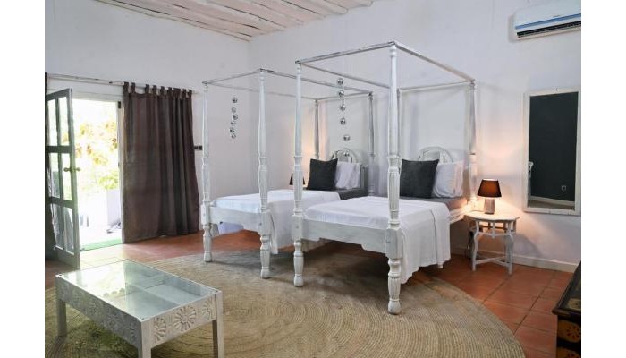 Hotel B4 Boutique poza 4