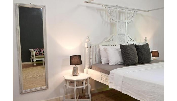 Hotel B4 Boutique poza 1