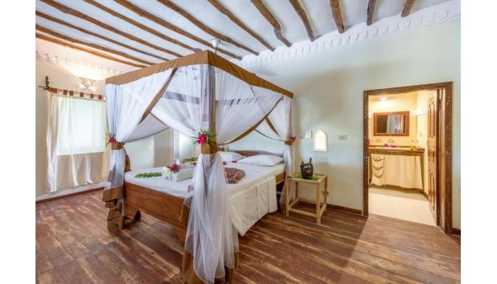 Hotel Hakuna Majiwe Beach Lodge poza 2