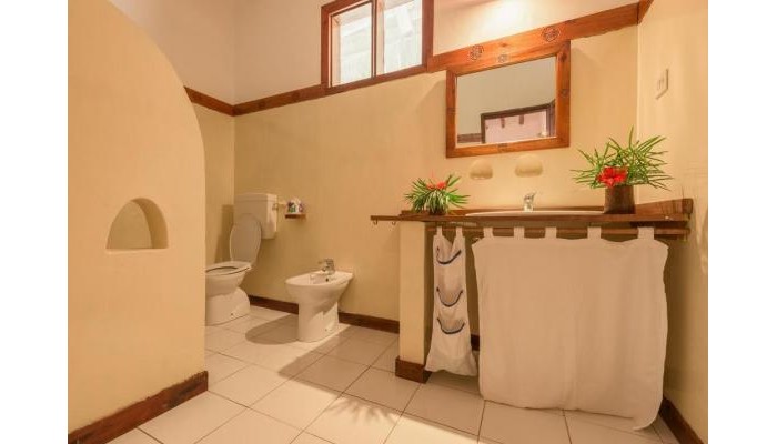 Hotel Hakuna Majiwe Beach Lodge poza 7