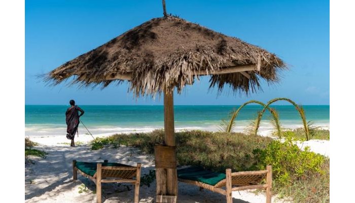 Hotel Hakuna Majiwe Beach Lodge poza 10