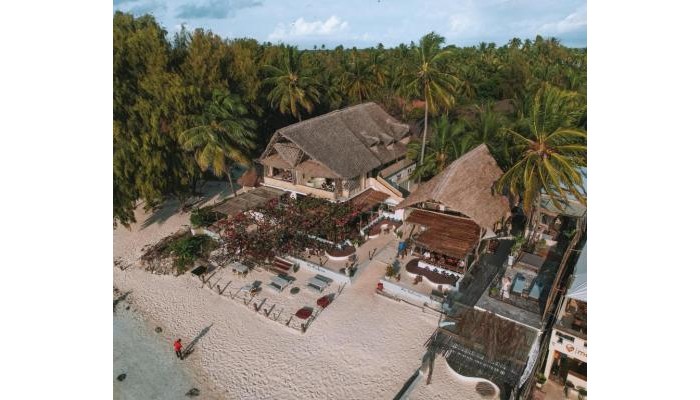 Hotel Mr. Kahawa Lofts poza 0
