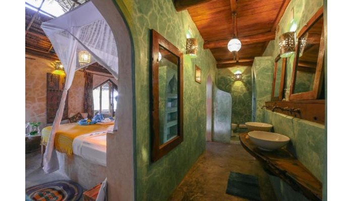 Hotel Mr. Kahawa Lofts poza 6