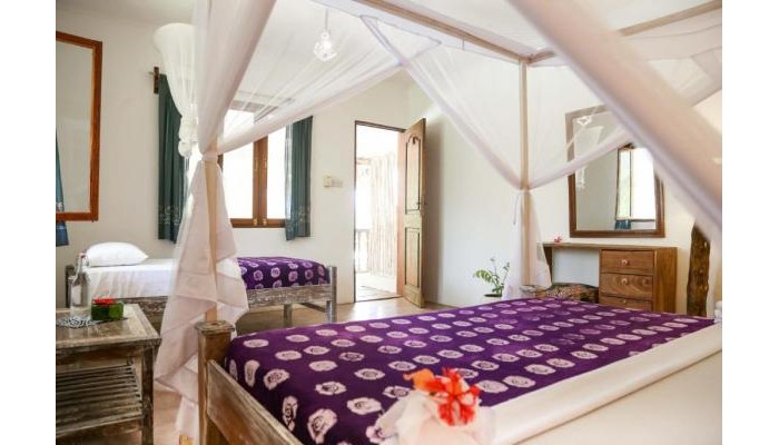 Hotel Mr. Kahawa Waterfront poza 1