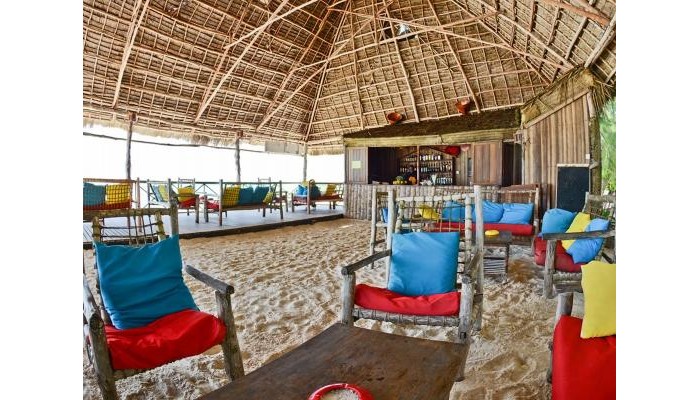 Hotel Ndame Beach Lodge poza 12