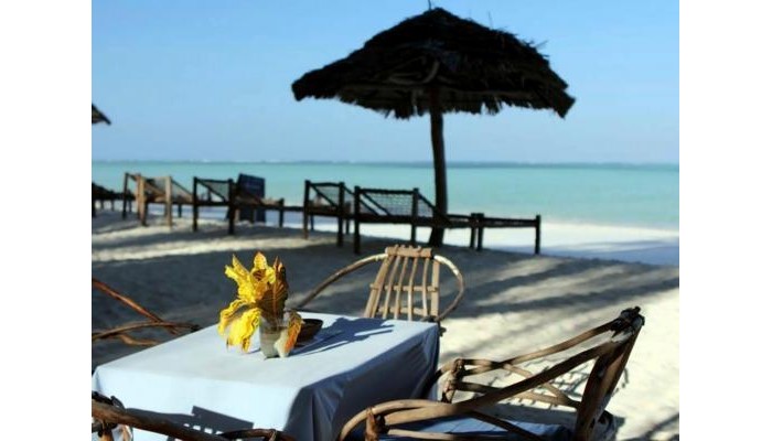 Hotel Ndame Beach Lodge poza 16