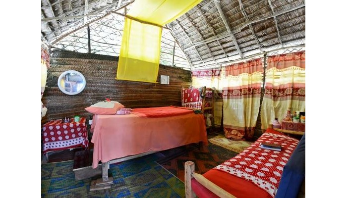 Hotel Ndame Beach Lodge poza 17