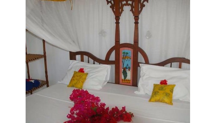Hotel Ndame Beach Lodge poza 8