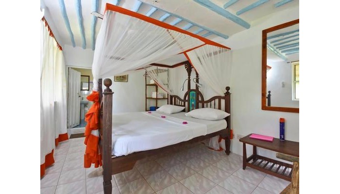 Hotel Ndame Beach Lodge poza 7