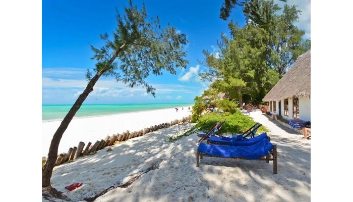 Hotel Ndame Beach Lodge poza 18