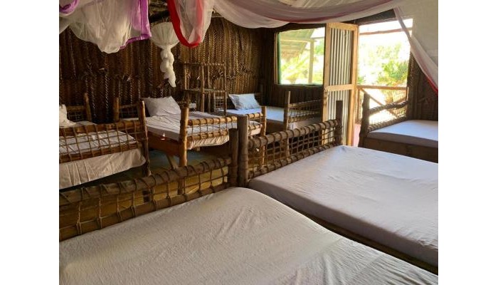 Hotel New Jambo Bungalows poza 5