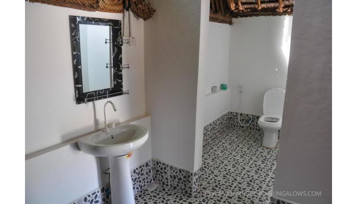 Hotel New Jambo Bungalows poza 8