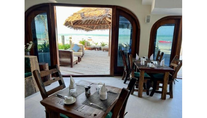 Hotel Zula Zanzibar poza 9