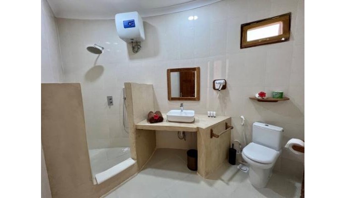 Hotel Zula Zanzibar poza 5