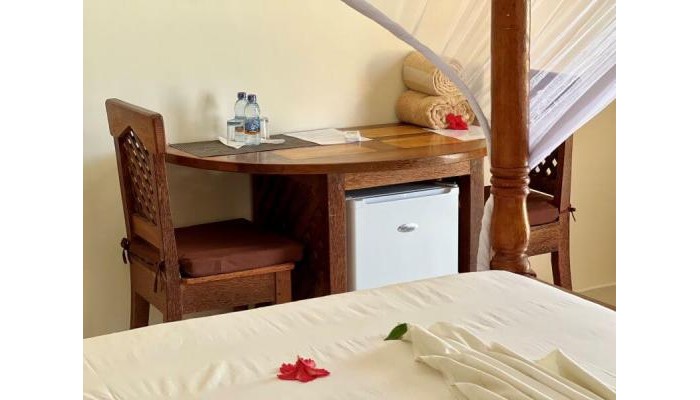 Hotel Zula Zanzibar poza 4