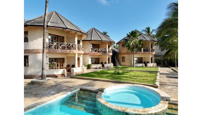 Hotel Zula Zanzibar poza 0