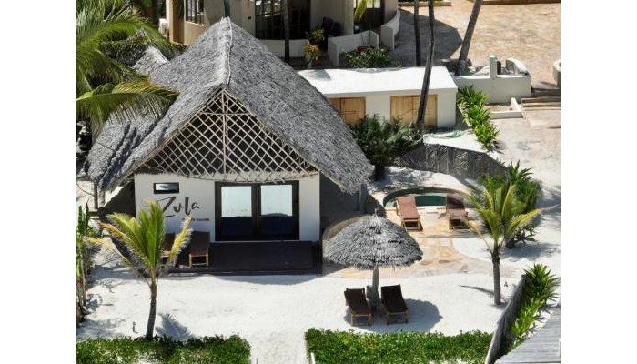 Hotel Zula Zanzibar poza 2