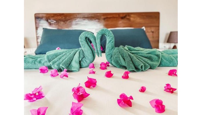 Paje Blu Boutique Hotel poza 4