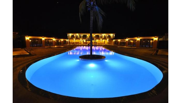 Paje Blu Boutique Hotel poza 13