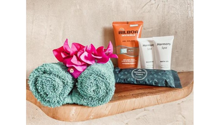 Paje Blu Boutique Hotel poza 9