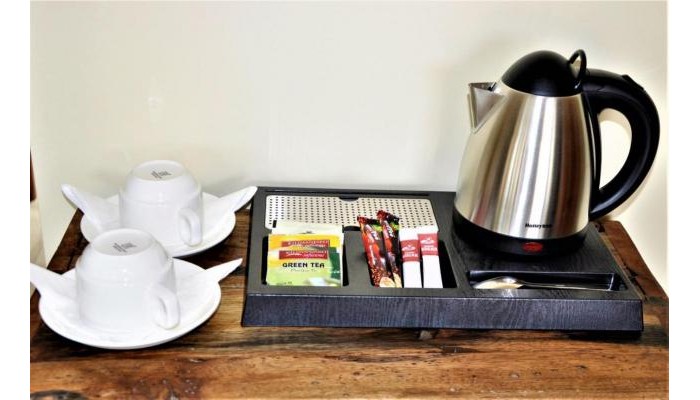 Paje Blu Boutique Hotel poza 3