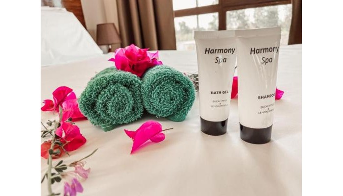 Paje Blu Boutique Hotel poza 10