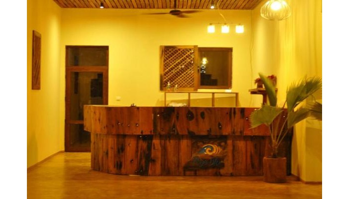 Paje Blu Boutique Hotel poza 2