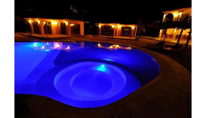 Paje Blu Boutique Hotel poza 11