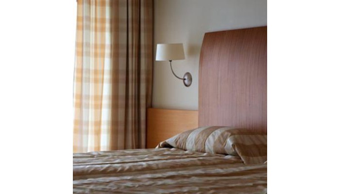 Hotel Vanagupe poza 2