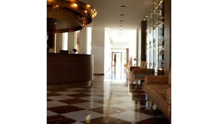 Hotel Vanagupe poza 3