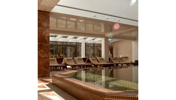 Hotel Vanagupe poza 6