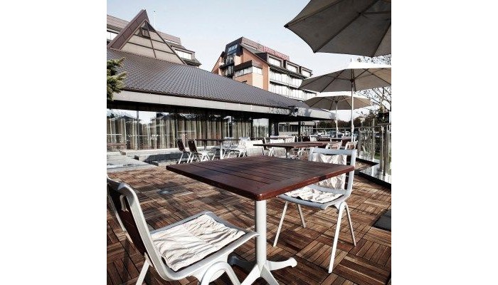 Hotel Vanagupe poza 0