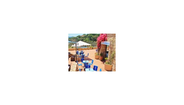Costa Serena Village Palau poza 1
