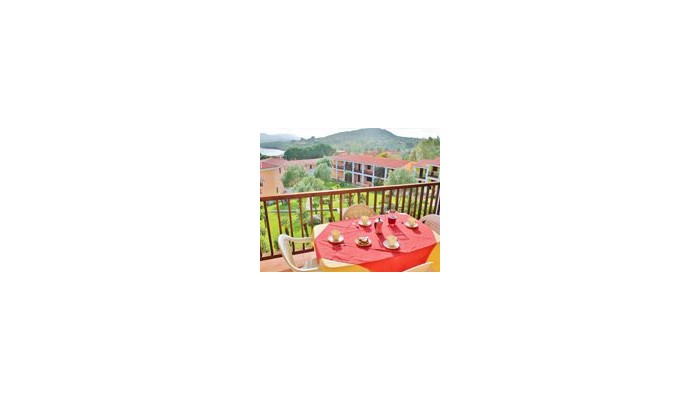 Costa Serena Village Palau poza 2