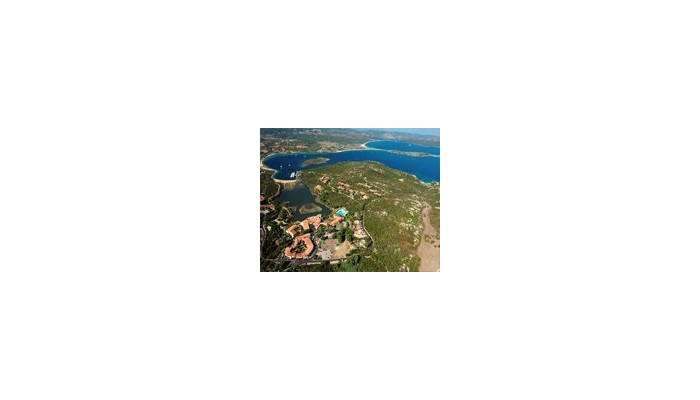 Costa Serena Village Palau poza 0