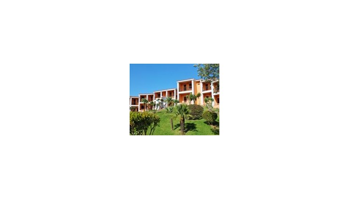 Costa Serena Village Palau poza 5