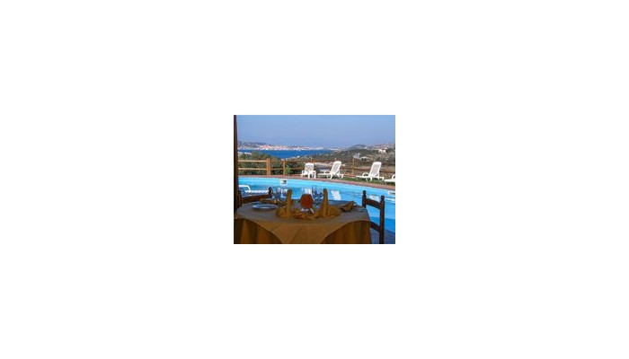 Hotel Club Esse Porto Rafael Altura poza 5
