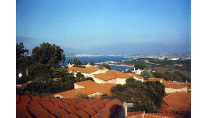 Hotel Club Esse Porto Rafael poza 4