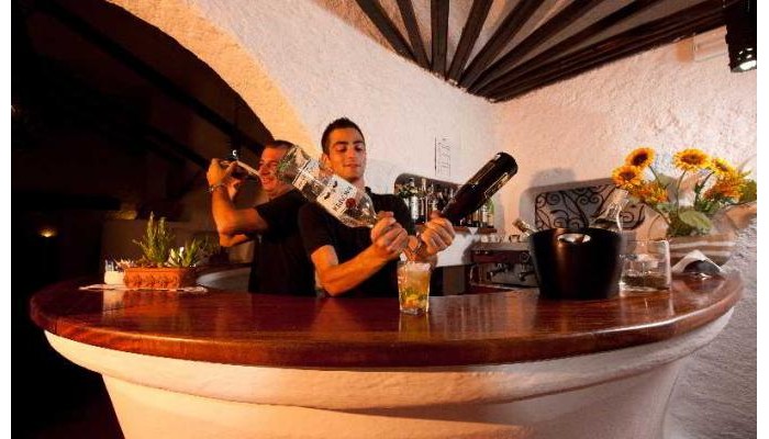 Hotel Club Esse Porto Rafael poza 7