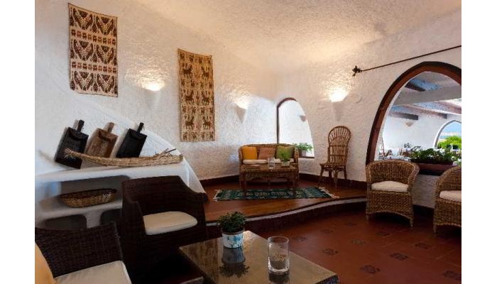 Hotel Club Esse Porto Rafael poza 5