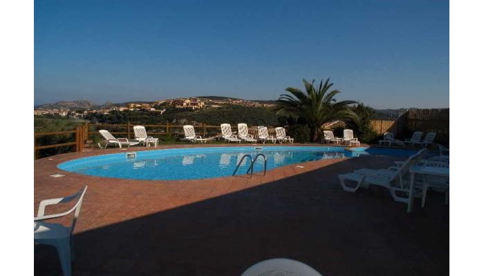 Hotel Club Esse Porto Rafael poza 9
