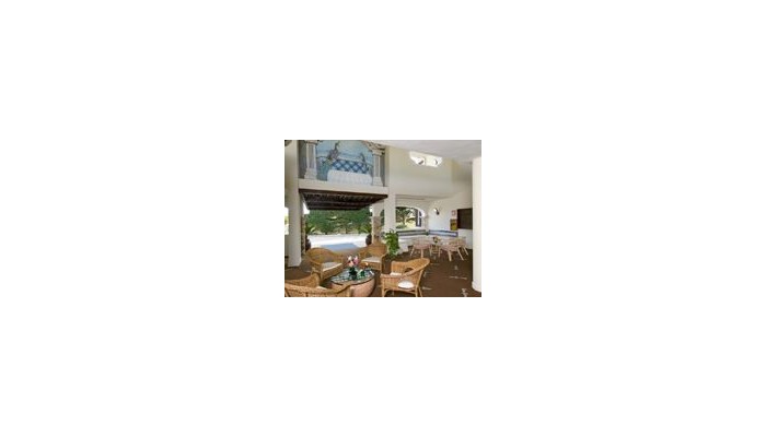 Hotel Club Palau poza 5