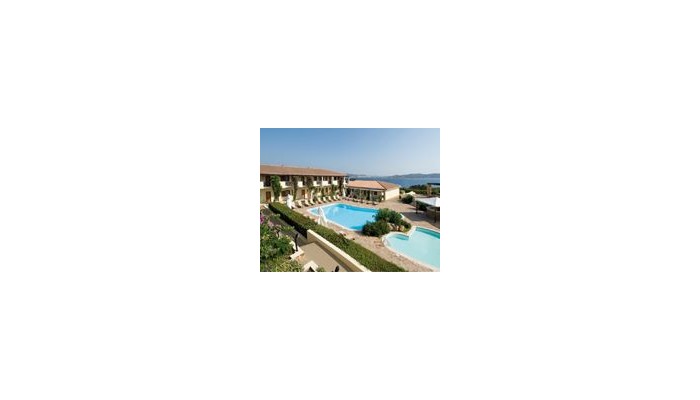 Hotel Club Palau poza 1